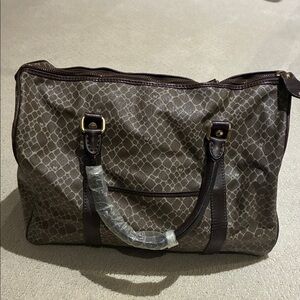 Nina Ricci Boston Bag👝